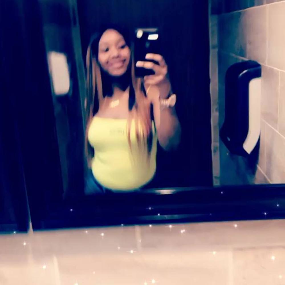 Meet your Posher, Ziyah